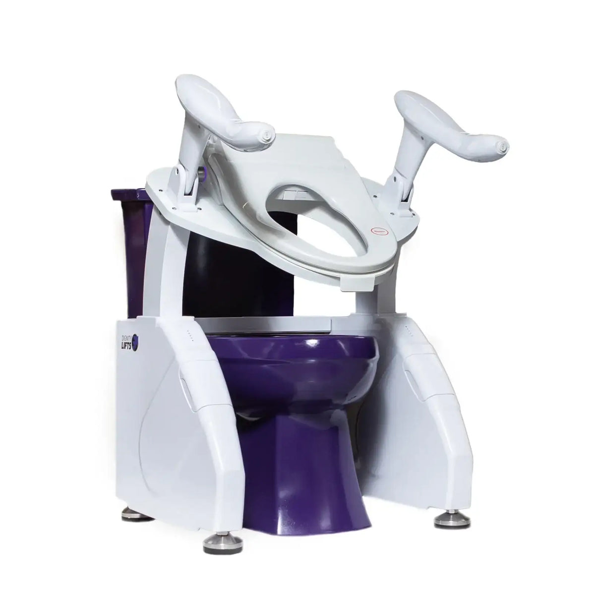 dignity lifts bide toilet lift
