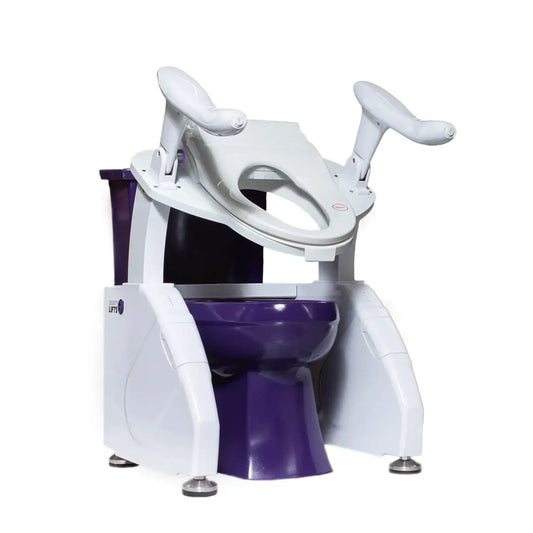 dignity lifts bide toilet lift
