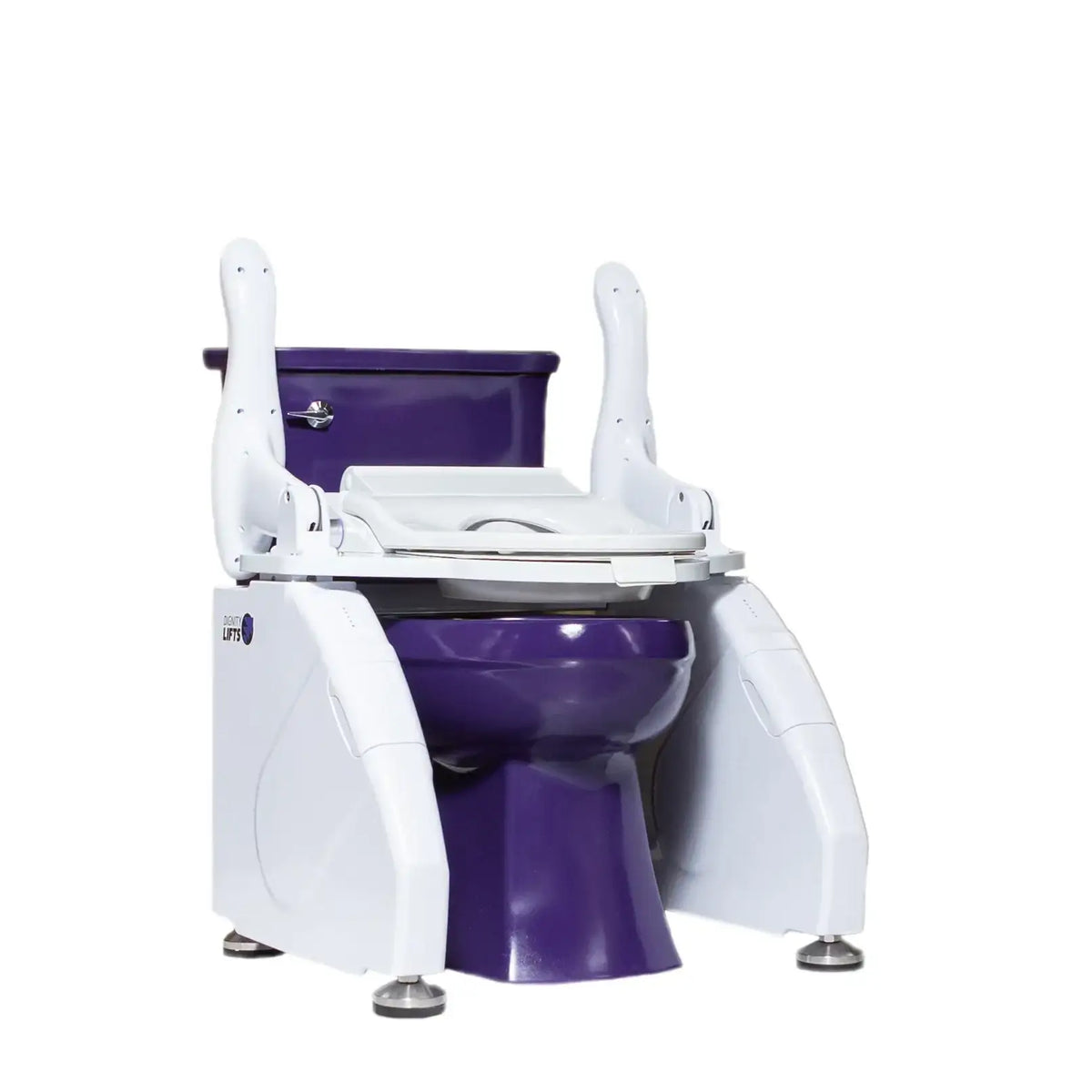 dignity lifts bide toilet lift