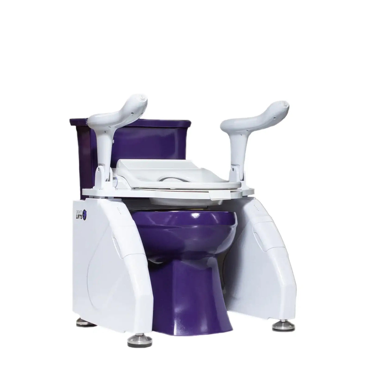 dignity lifts bide toilet lift