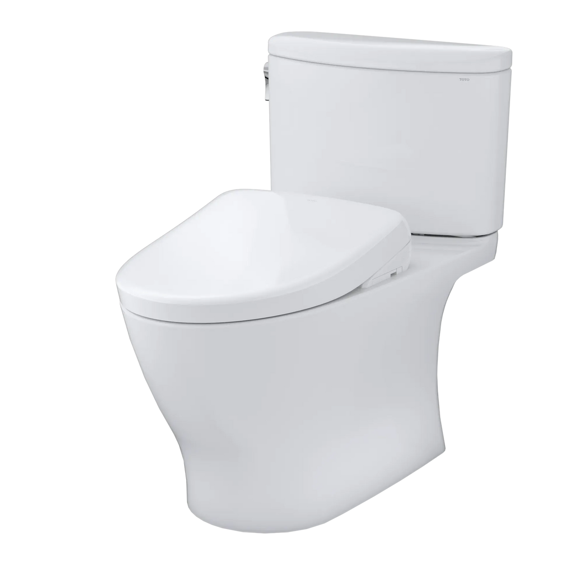TOTO Nexus 1G 1.0 GPF with S7A Seat MW4424736CUFG#01