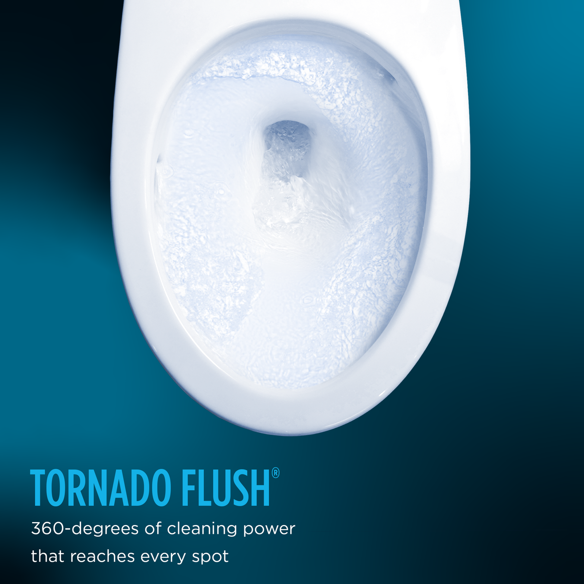 TOTO Nexus WASHLET+ S5 Two-Piece Elongated 1.0 GPF Universal Height Toilet with CEFIONTECT MW4423446CUFG#01