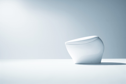 TOTO Neorest NX2 Integrated Bidet Toilet Dual Flush 1.0|0.8 GPF with EWATER+ MS903CUMFX#01