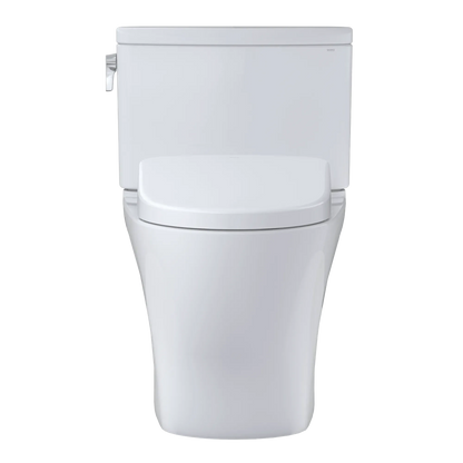 TOTO Nexus 1.28 GPF with S7A Seat MW4424736CEFG#01