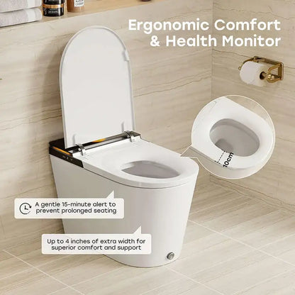 HOROW X70 Smart Toilet