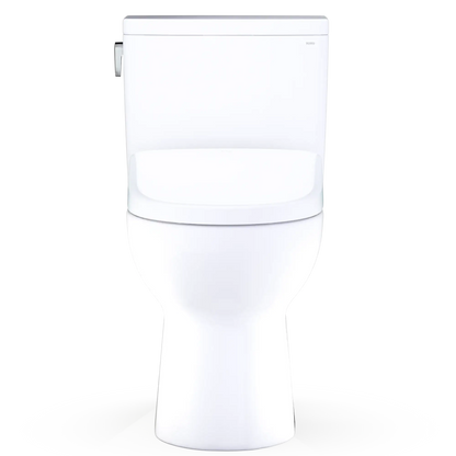 TOTO WASHLET S7 Control Panel Functions