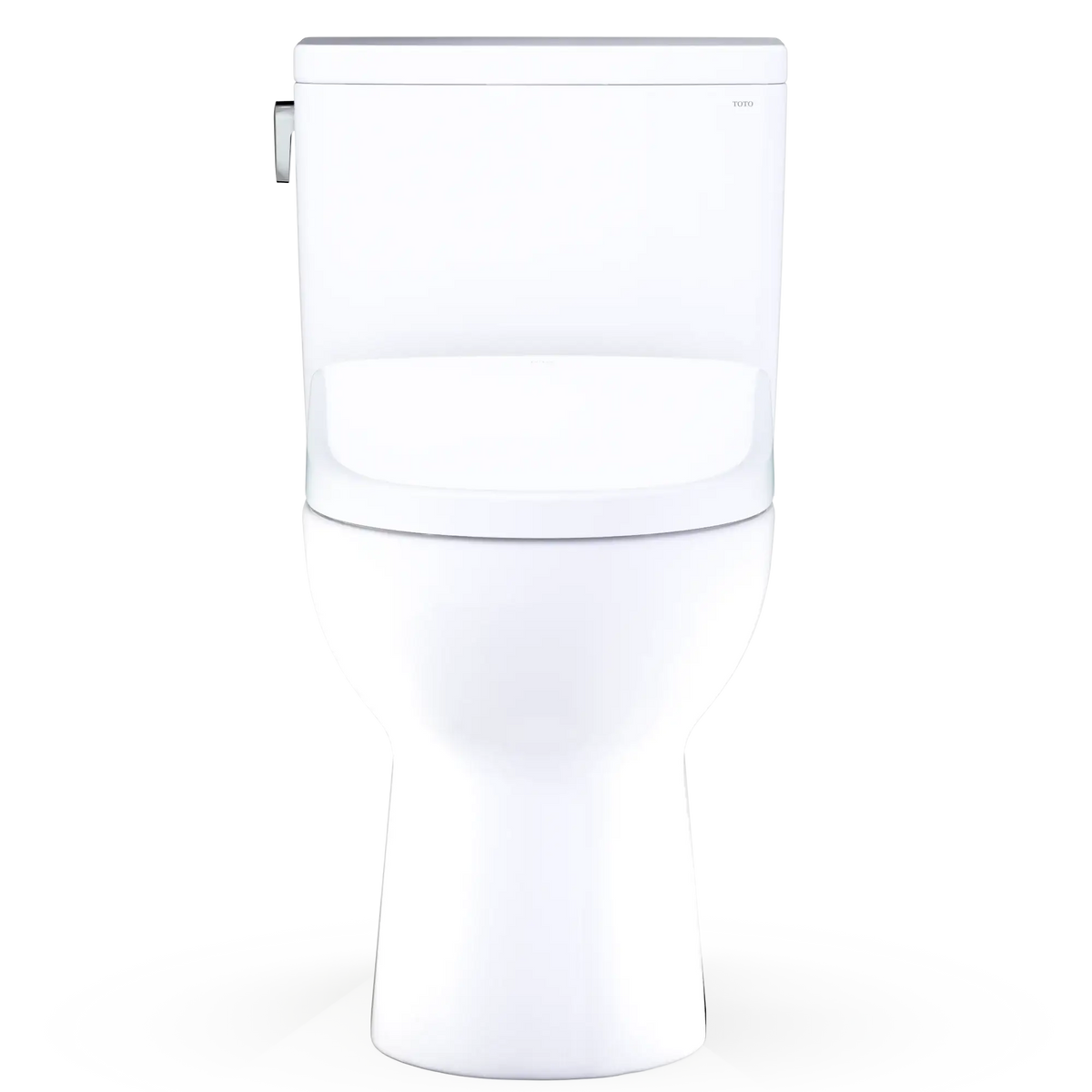 TOTO WASHLET S7A Control Panel Functions