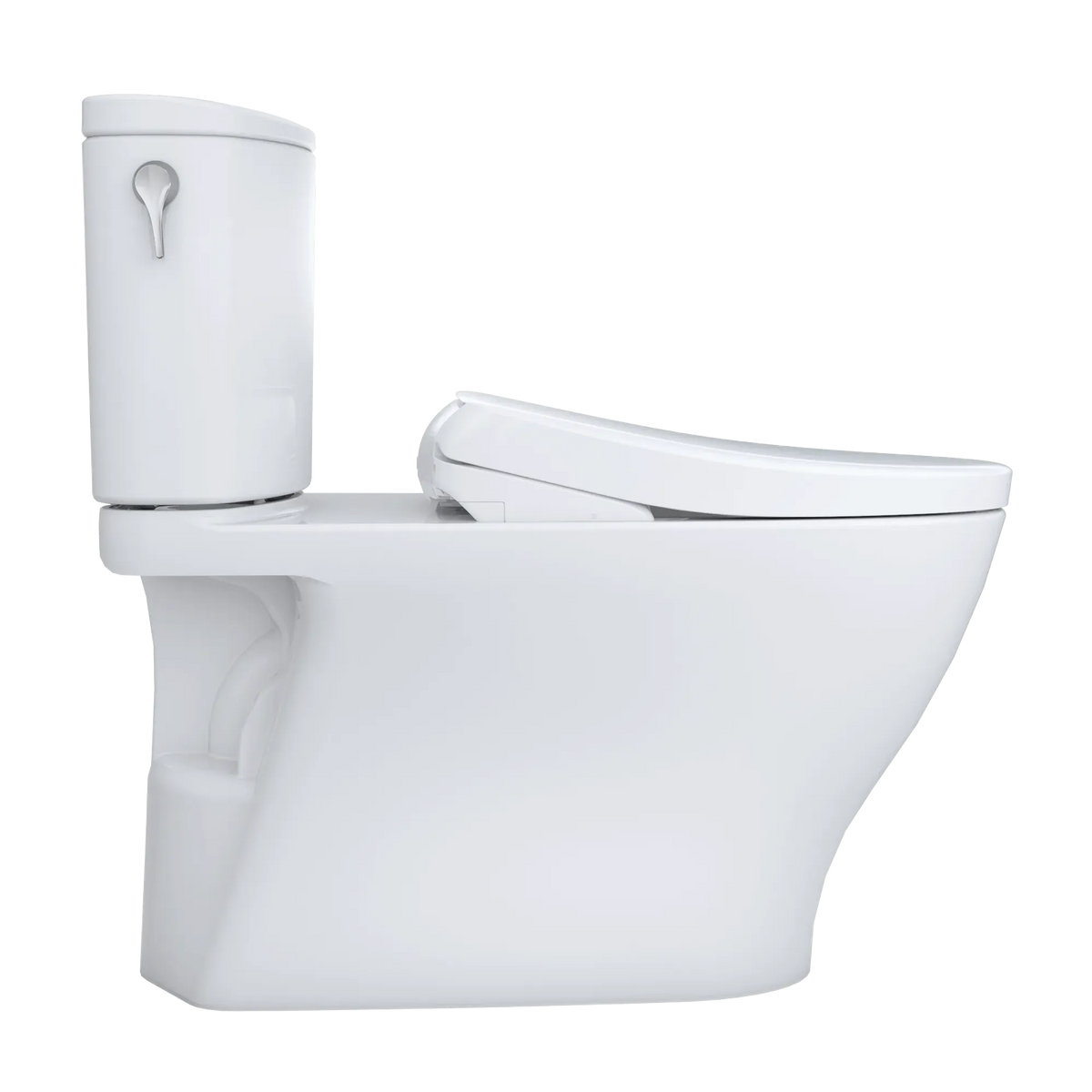TOTO Nexus 1G 1.0 GPF with S7A Seat MW4424736CUFG#01