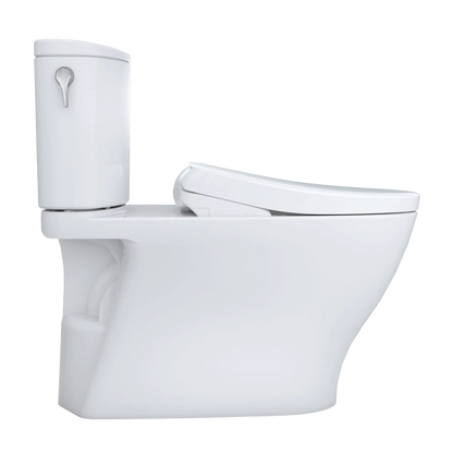 TOTO Nexus 1G 1.0 GPF with S7A Seat MW4424736CUFG#01