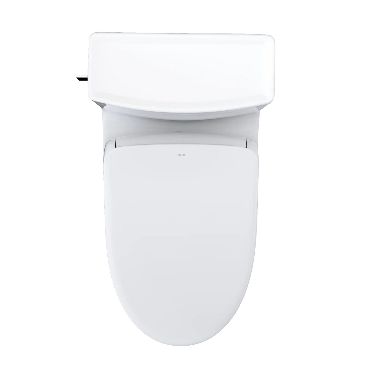 TOTO Legato 1.28 GPF Toilet With S7A Seat MW6244736CEFG#01