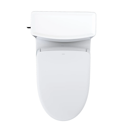 TOTO Legato 1.28 GPF Toilet With S7A Seat MW6244736CEFG#01