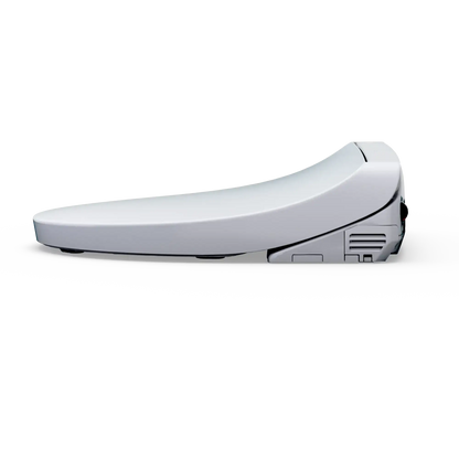 TOTO WASHLET KS5 Electronic Bidet Toilet Seat with Instantaneous Water Heating and Self-Cleaning Wand SW3216#01