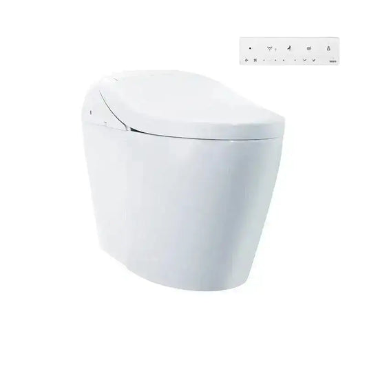 TOTO G5A Lite Smart Bidet Toilet MS7421CEMFG#01