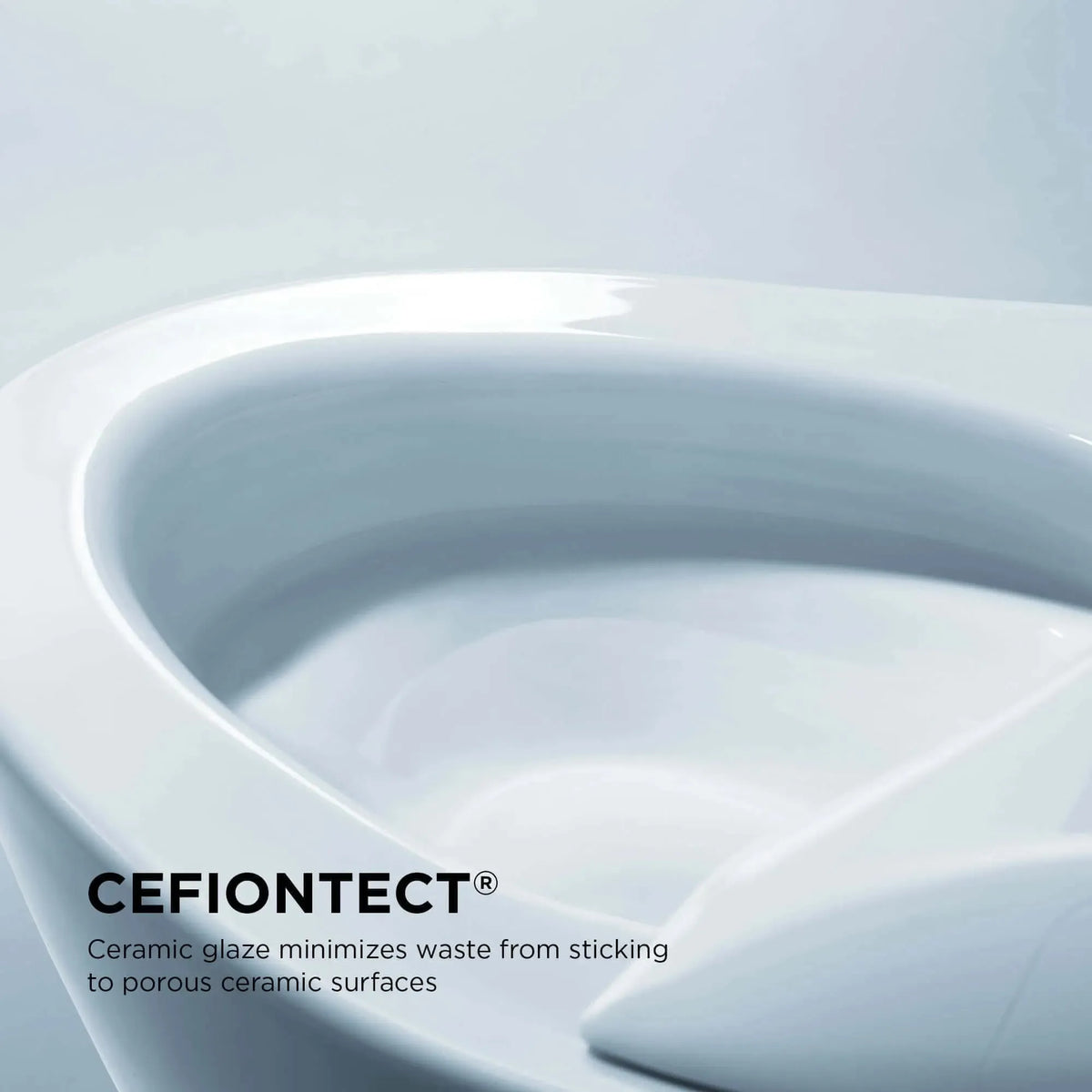 TOTO Aimes One-Piece 1.28 GPF Universal Height Toilet and S7A Bidet Seat MW6264736CEFG#01 - EverFlow Bidets