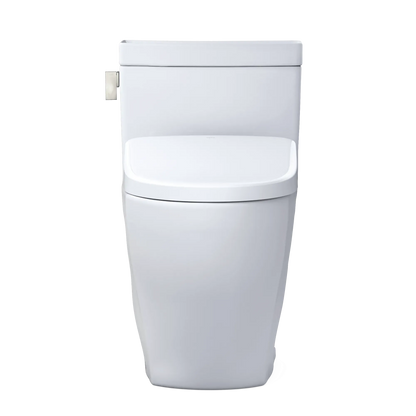 TOTO Legato 1.28 GPF Toilet With S7A Seat MW6244736CEFG#01