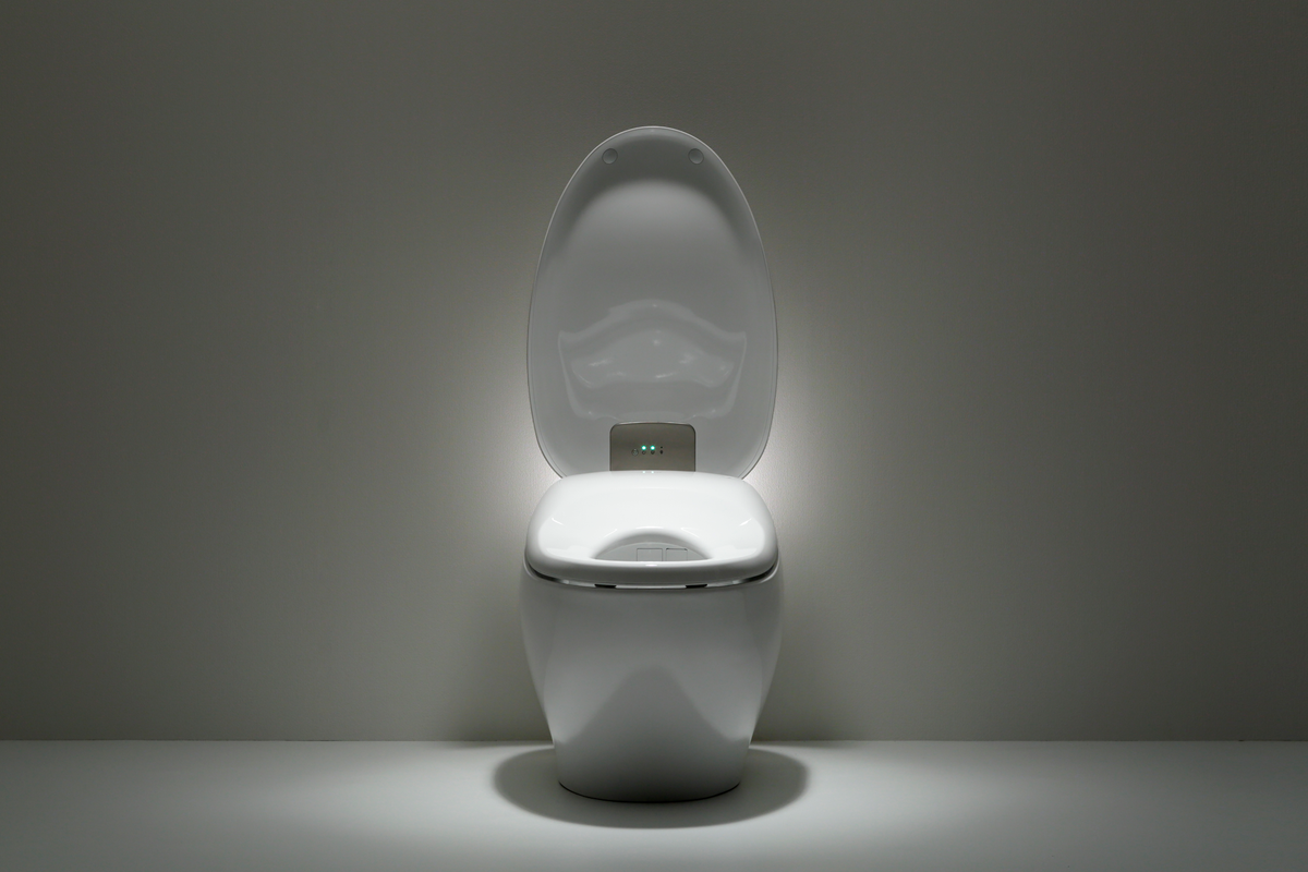TOTO Neorest NX2 Integrated Bidet Toilet Dual Flush 1.0|0.8 GPF with EWATER+ MS903CUMFX#01