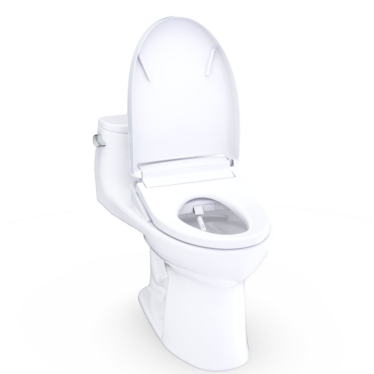 TOTO Technology
