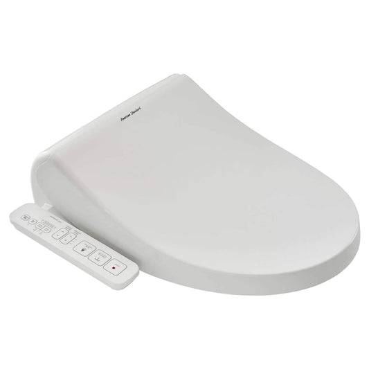American Standard Advanced Clean 1.0 Electric SpaLet Bidet Seat - EverFlow Bidets