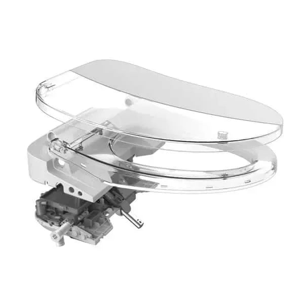 Eco-NOVA Bidet Toilet Seat - EverFlow Bidets
