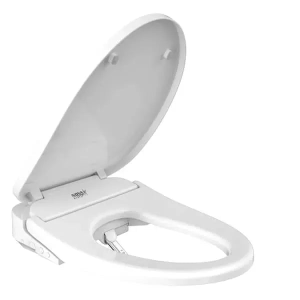 Eco-NOVA Bidet Toilet Seat - EverFlow Bidets