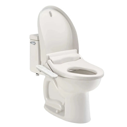 American Standard Advanced Clean 1.0 Electric SpaLet Bidet Seat - EverFlow Bidets