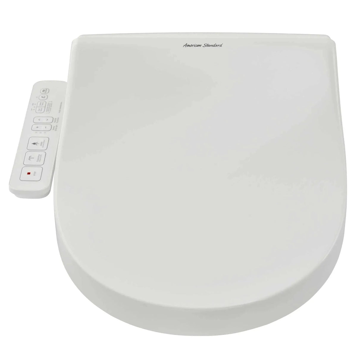 American Standard Advanced Clean 1.0 Electric SpaLet Bidet Seat - EverFlow Bidets
