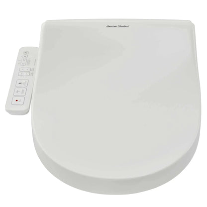American Standard Advanced Clean 1.0 Electric SpaLet Bidet Seat - EverFlow Bidets