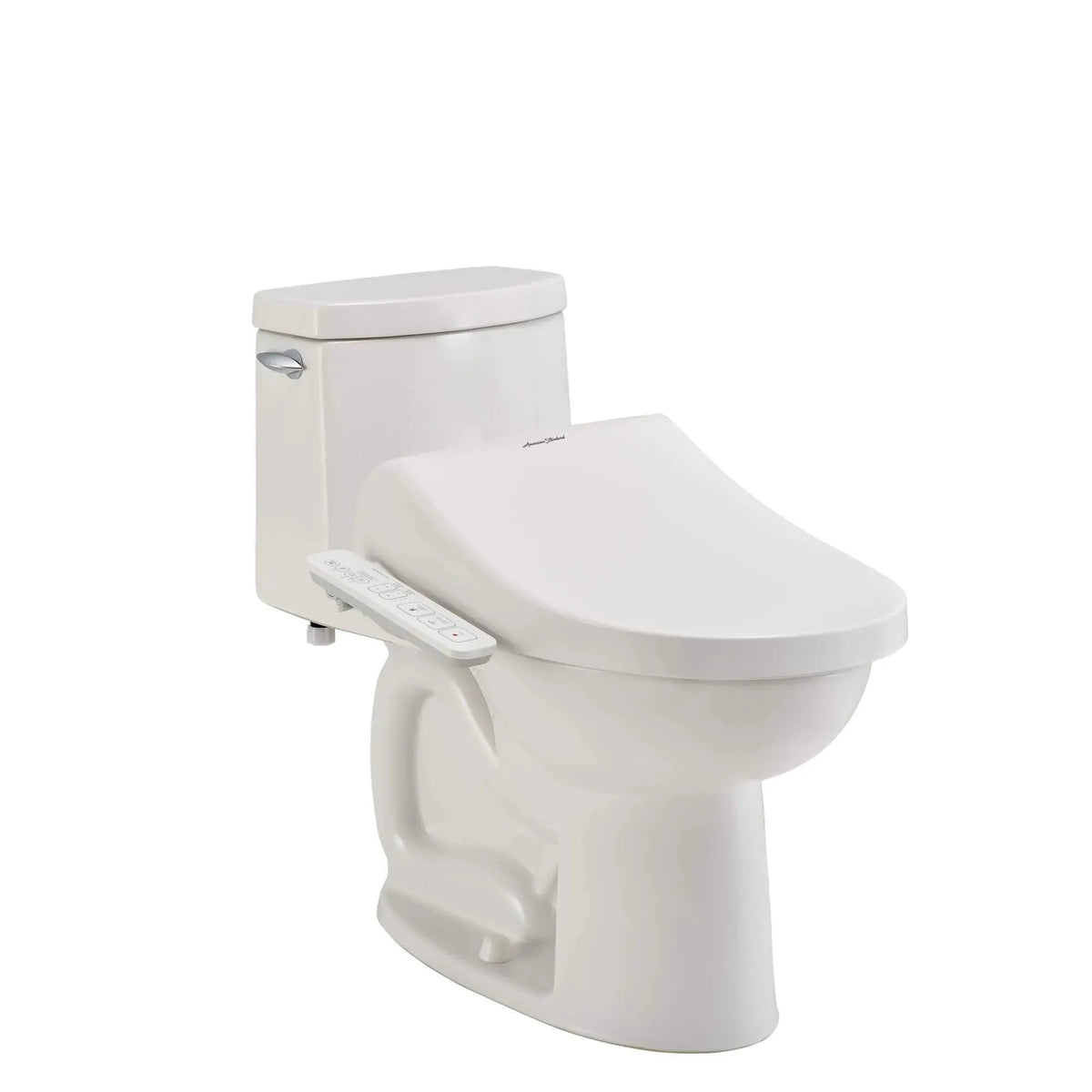 American Standard Advanced Clean 1.0 Electric SpaLet Bidet Seat - EverFlow Bidets