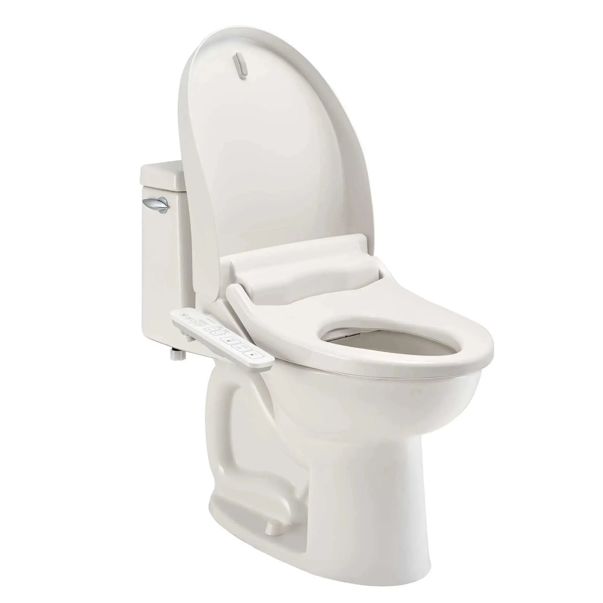 American Standard Advanced Clean 1.0 Electric SpaLet Bidet Seat - EverFlow Bidets