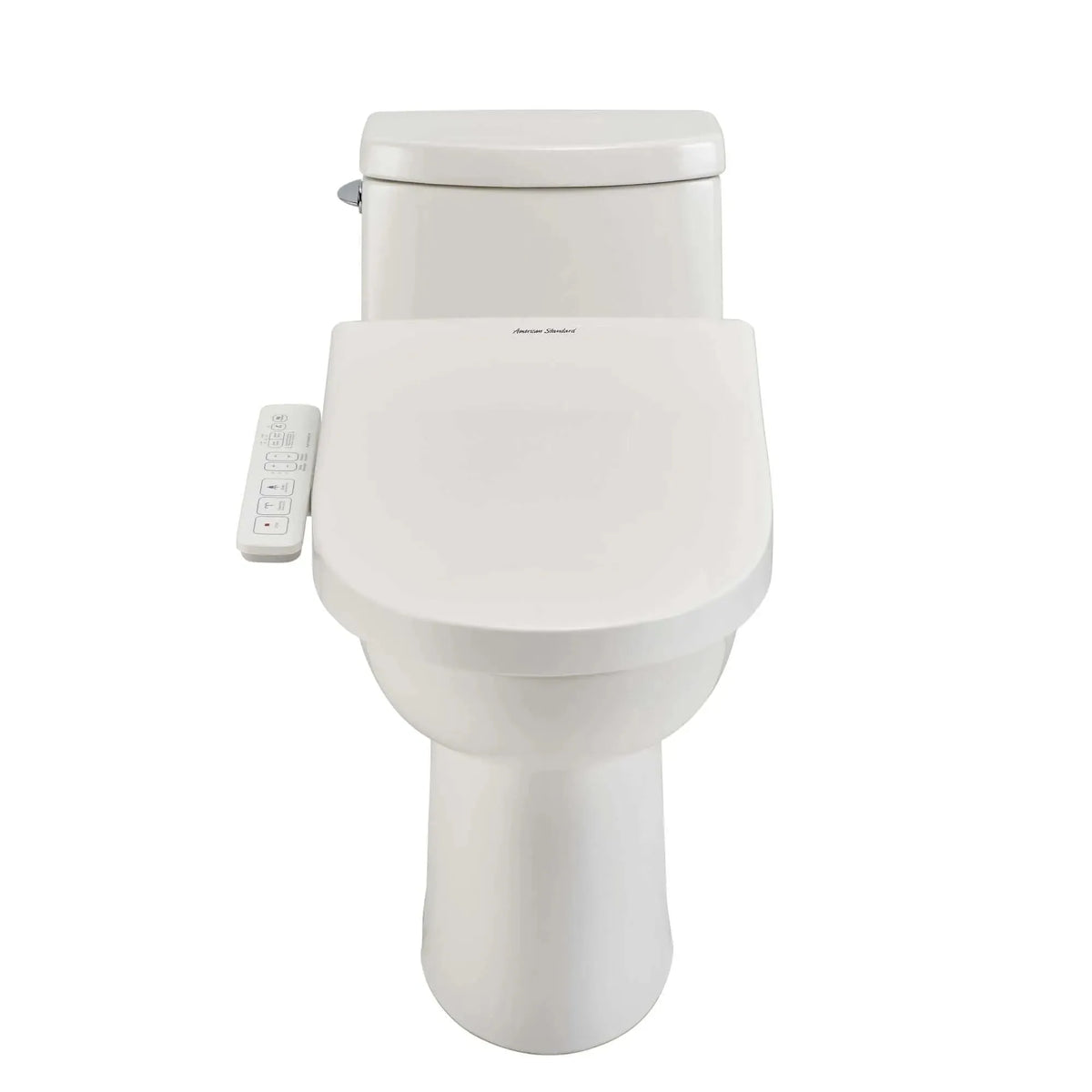 American Standard Advanced Clean 1.0 Electric SpaLet Bidet Seat - EverFlow Bidets