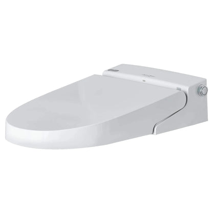 American Standard Advanced Clean 100 SpaLet Bidet Toilet Seat - EverFlow Bidets
