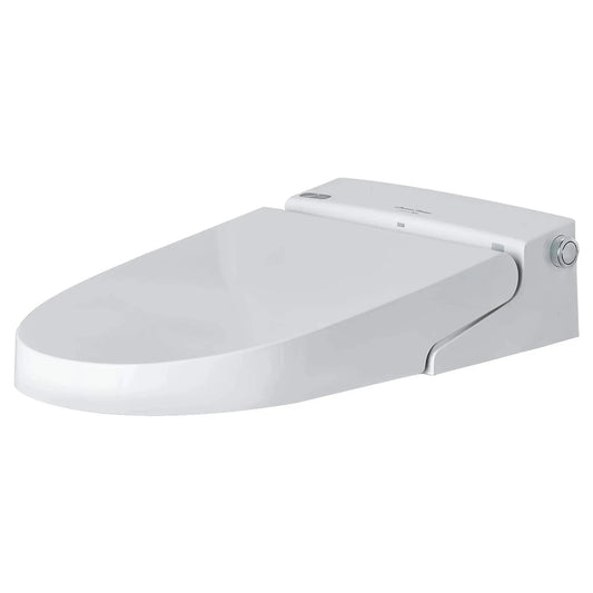 American Standard Advanced Clean 100 SpaLet Bidet Toilet Seat - EverFlow Bidets