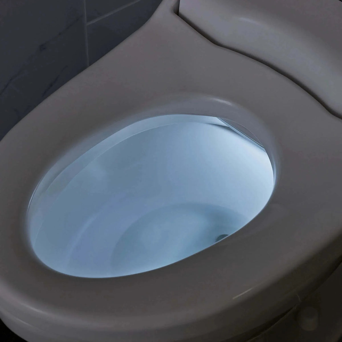 American Standard Advanced Clean 2.5 Electric SpaLet Bidet Toilet Seat With Wireless Remote - EverFlow Bidets