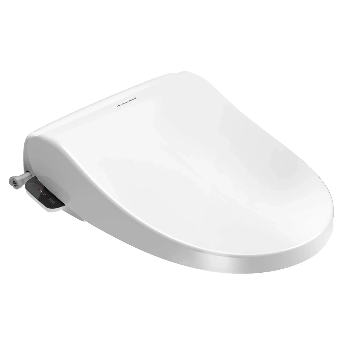 American Standard Advanced Clean 2.5 Electric SpaLet Bidet Toilet Seat With Wireless Remote - EverFlow Bidets