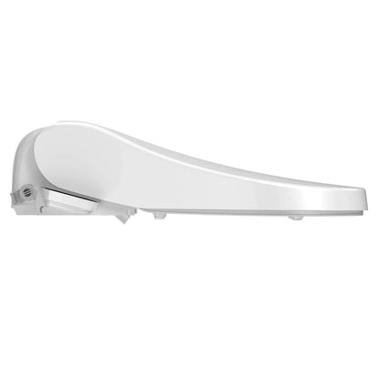 American Standard Advanced Clean 2.5 Electric SpaLet Bidet Toilet Seat With Wireless Remote - EverFlow Bidets