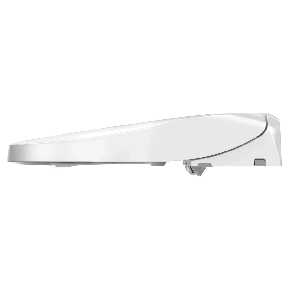 American Standard Advanced Clean 3.0 Electric SpaLet Bidet Toilet Seat With Wireless Remote Control - EverFlow Bidets