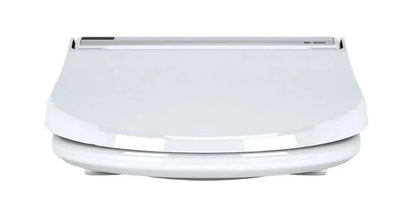 Bio Bidet Bliss BB-2000 Smart Toilet Seat, Remote Control, Unlimited Warm Water, Vortex Wash with Nightlight - EverFlow Bidets