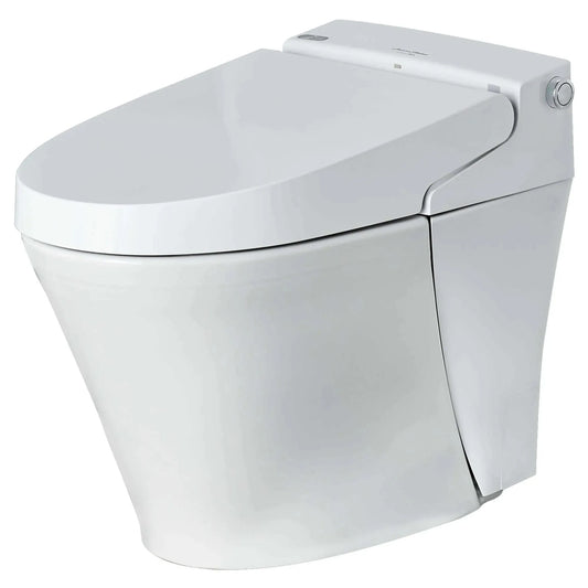 American Standard Advanced Clean 100 Smart Toilet - EverFlow Bidets