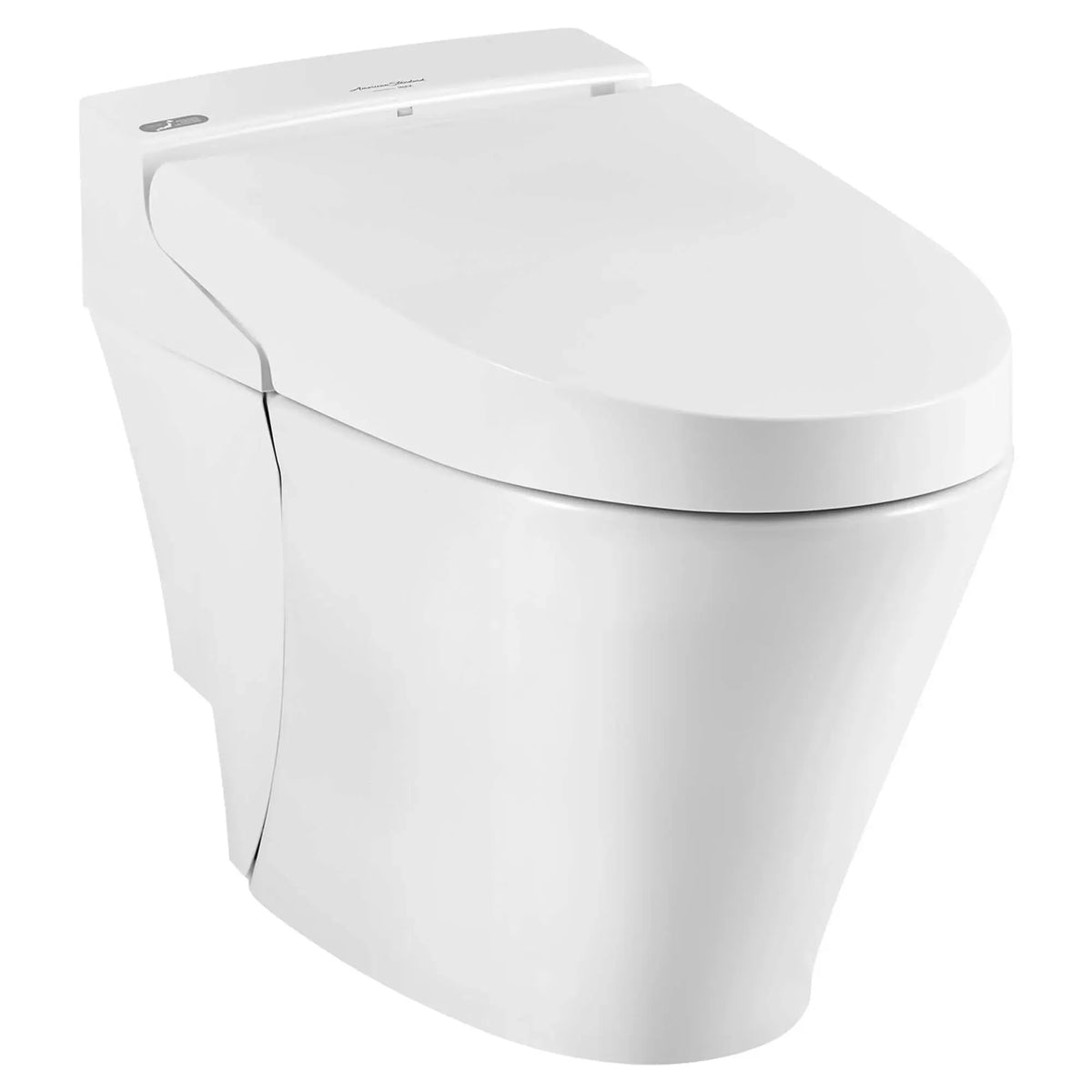 American Standard Advanced Clean 100 Smart Toilet - EverFlow Bidets