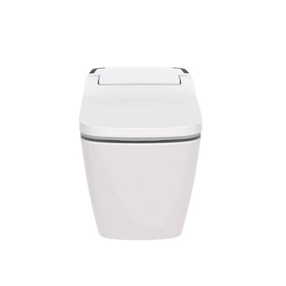 VOVO Stylement Integrated Bidet Toilet With Auto Flush & Auto Open/Close Lid TCB-090SA