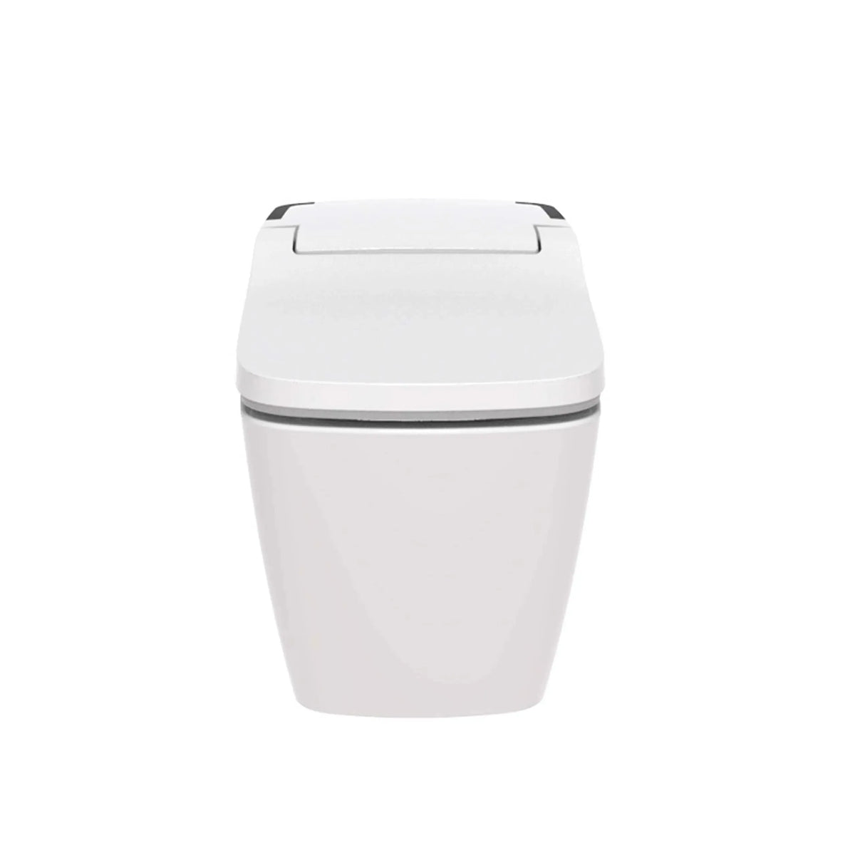 VOVO Stylement Integrated Bidet Toilet Auto Flush, UV LED Sterilization TCB-090S